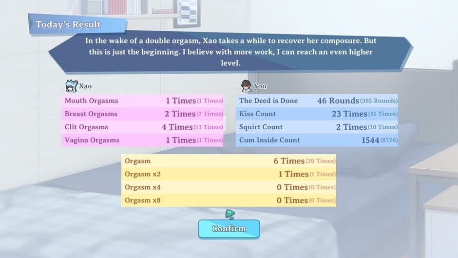 Kaiju Princess screenshot 2