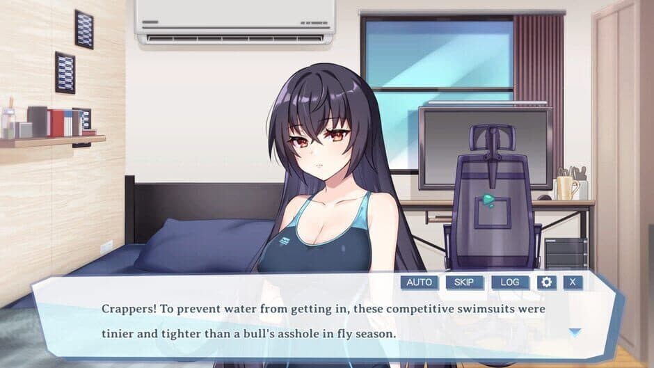 Kaiju Princess screenshot 1