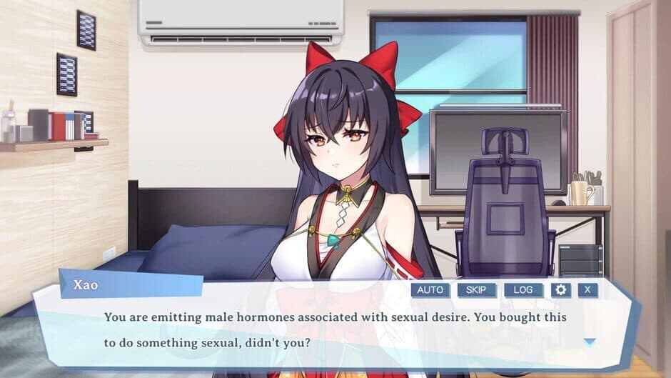 Kaiju Princess screenshot 5