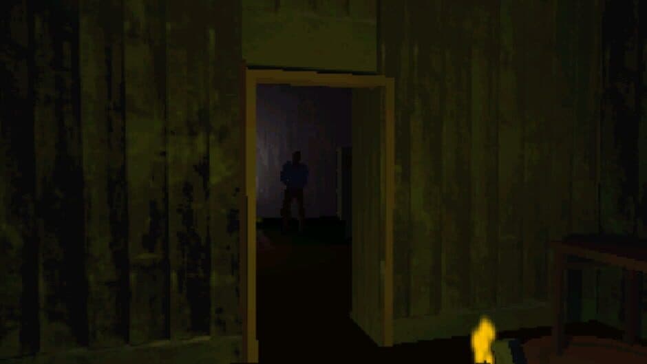 Sanctified screenshot 2
