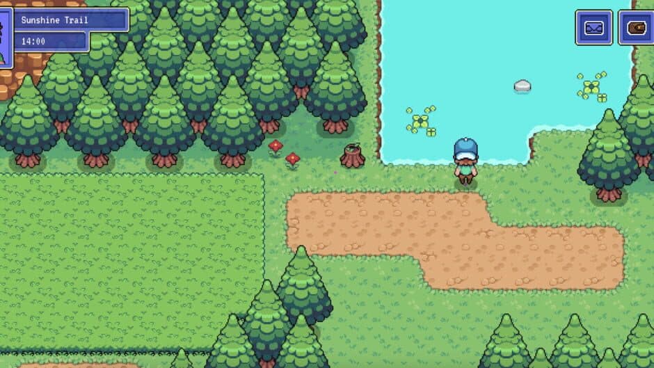 Spellborne screenshot 5