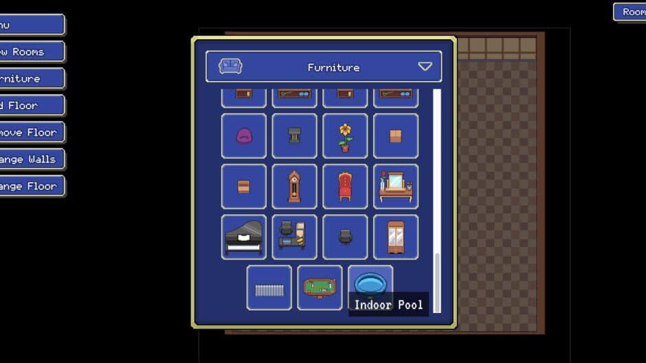 Spellborne screenshot 2