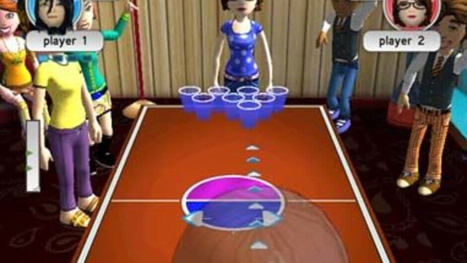 Game Party 3 screenshot 5