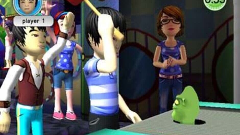 Game Party 3 screenshot 6