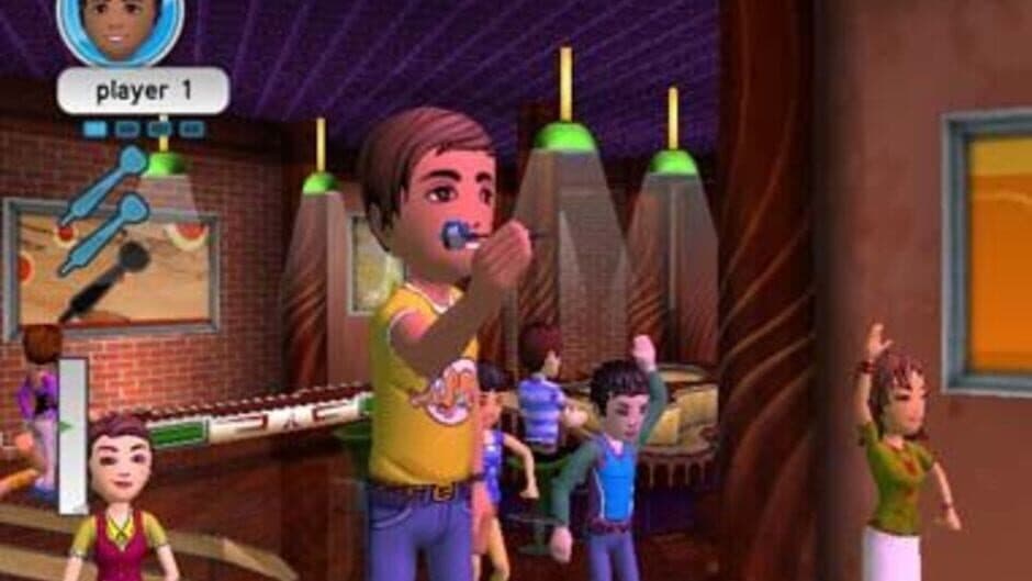 Game Party 3 screenshot 7