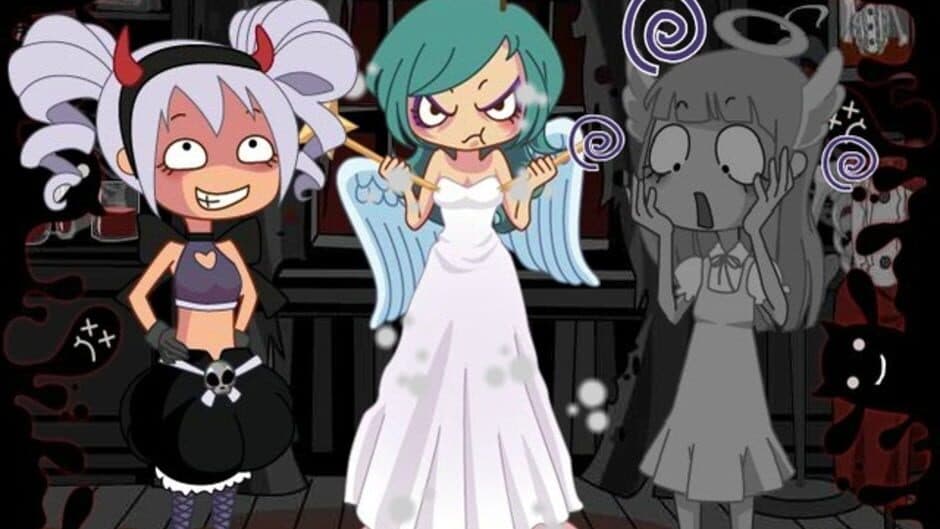 Devilish Stylist screenshot 1