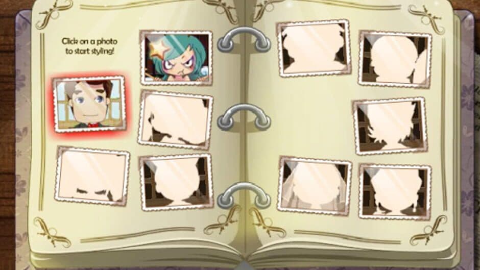 Devilish Stylist screenshot 3