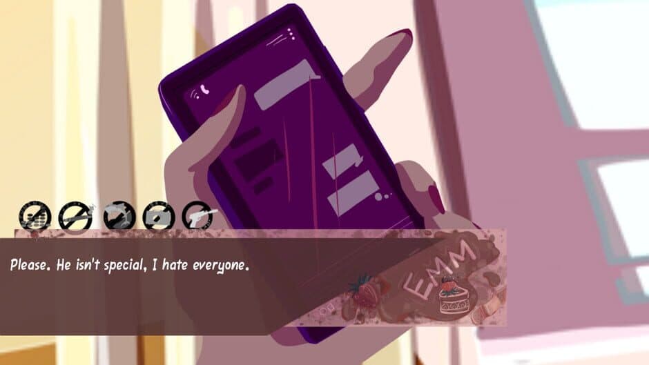 As Long As It's Not Illegal: Act I screenshot 7