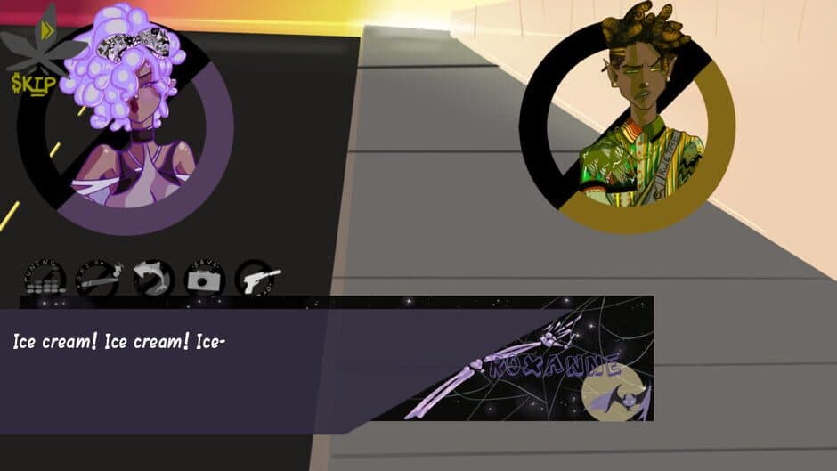 As Long As It's Not Illegal: Act I screenshot 8