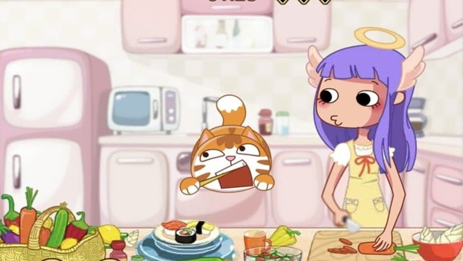 Devilish Cat screenshot 1