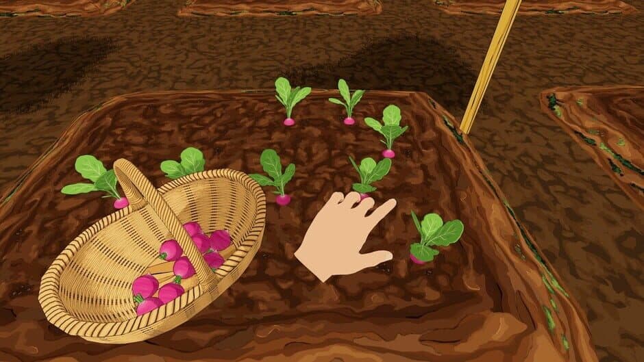 Across the Valley screenshot 4
