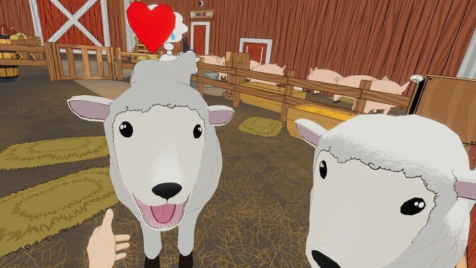 Across the Valley screenshot 6