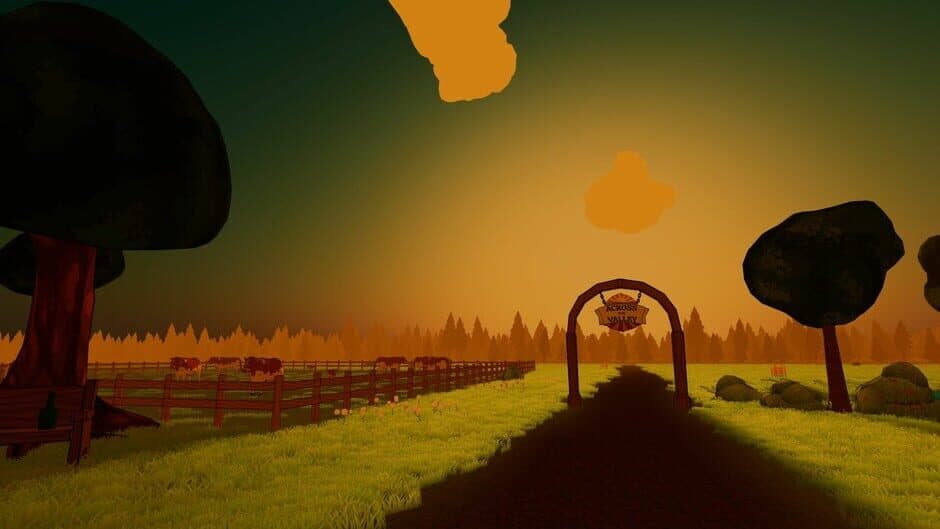 Across the Valley screenshot 5