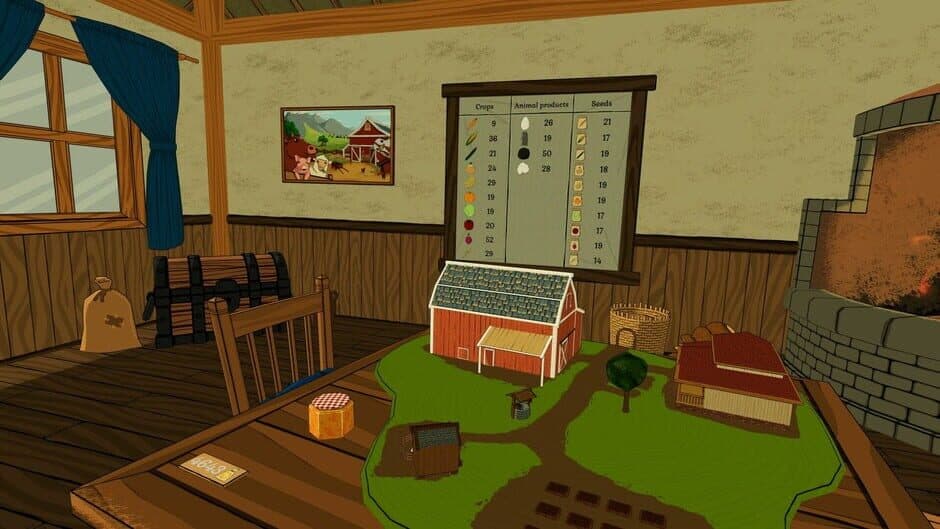 Across the Valley screenshot 2