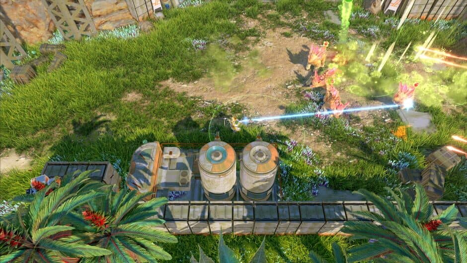 Cygnus Enterprises screenshot 7