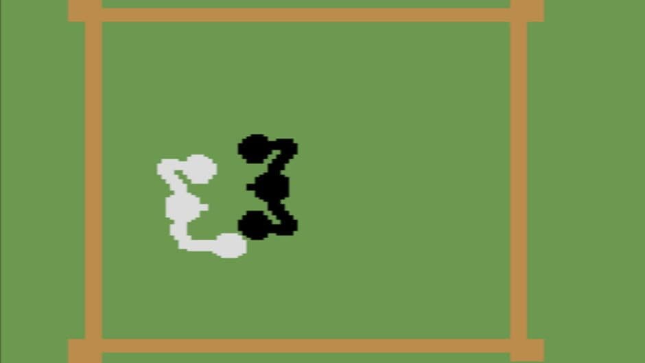 Boxing screenshot 1