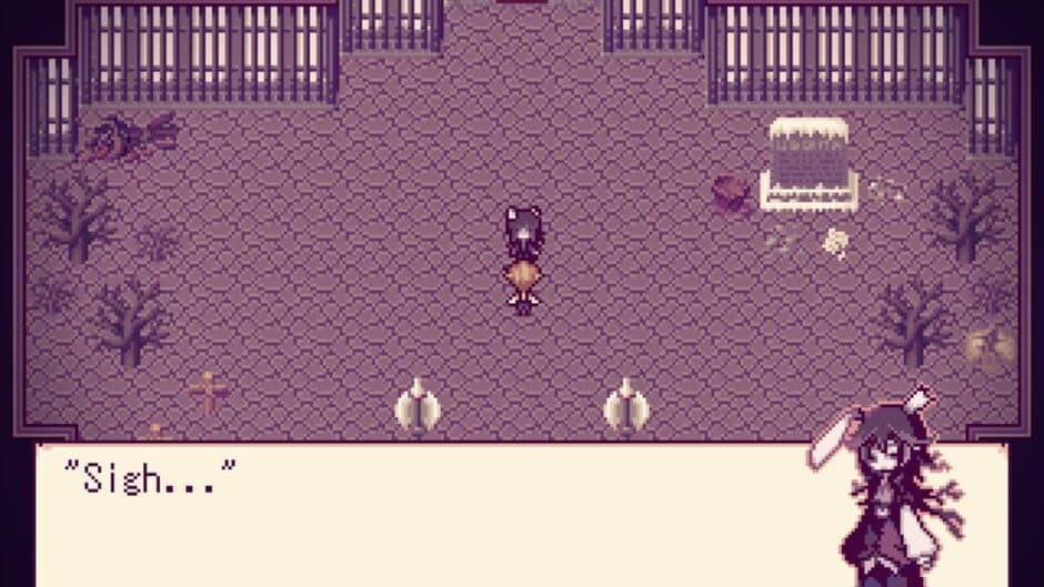Alicemare screenshot 7