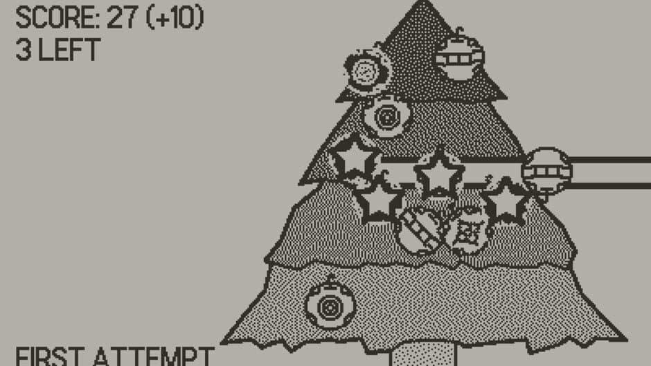 Ornamental screenshot 1