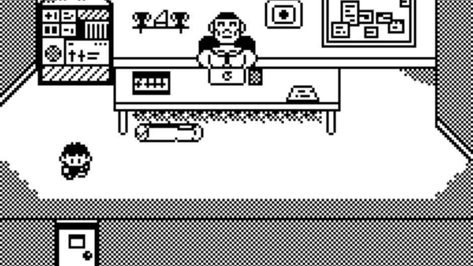 The Crank Gym screenshot 7
