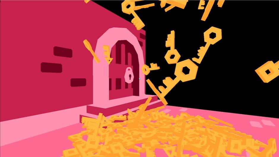 You Have 293 Keys screenshot 2