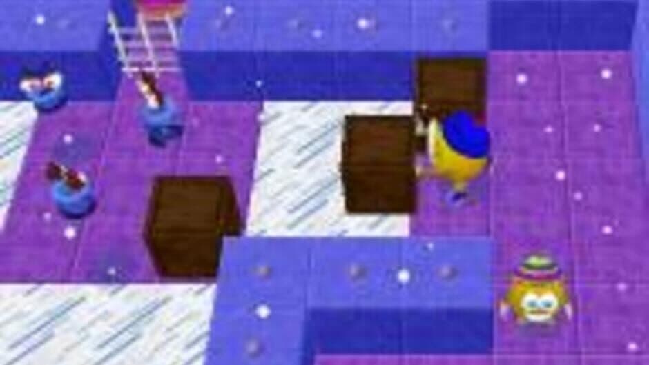 Wonderland screenshot 1