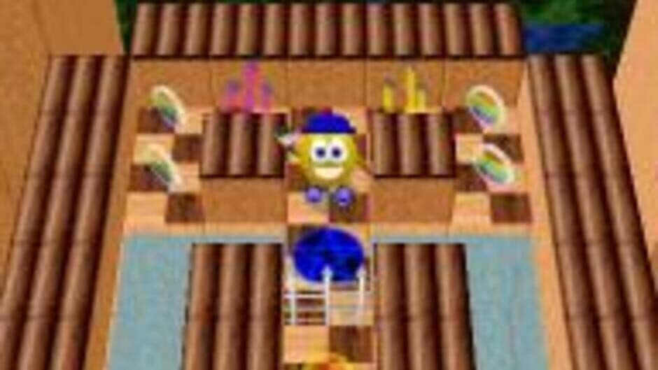 Wonderland screenshot 2