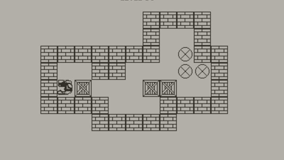 Zombie Sokoban for Playdate screenshot 5