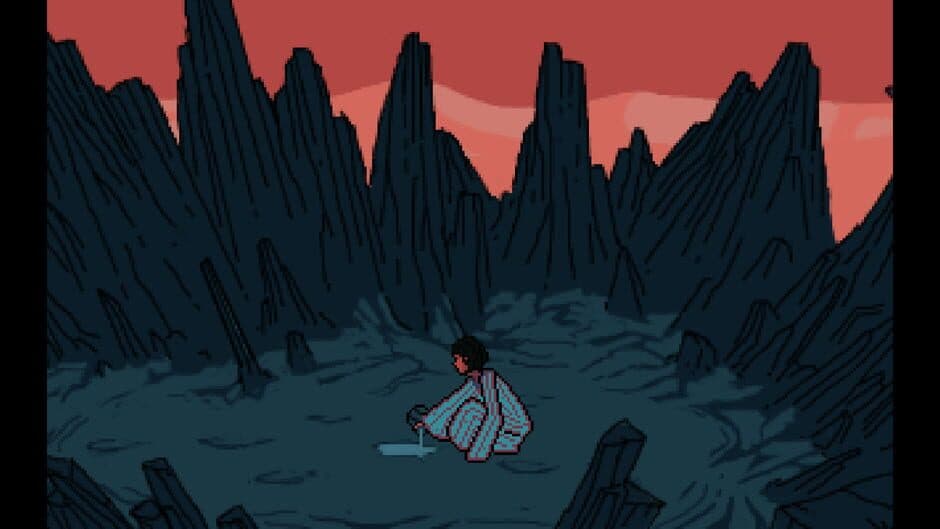 Tales From The Outer Zone: The Construction screenshot 1