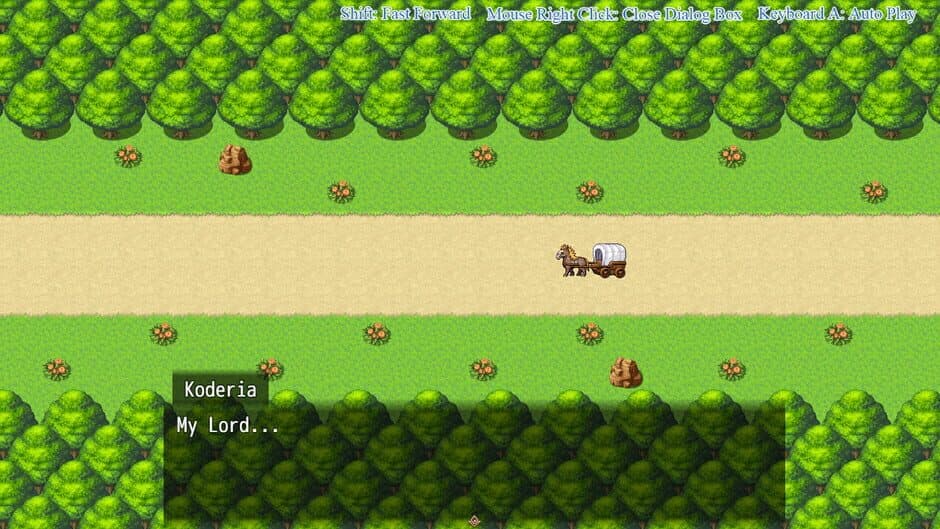 The Paladin & The Succubi Servant screenshot 1