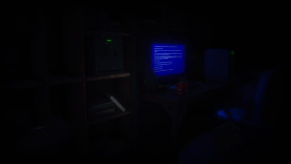 The Escape: Together screenshot 1