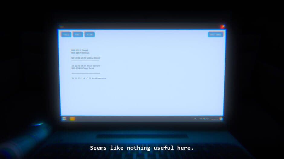 The Escape: Together screenshot 4