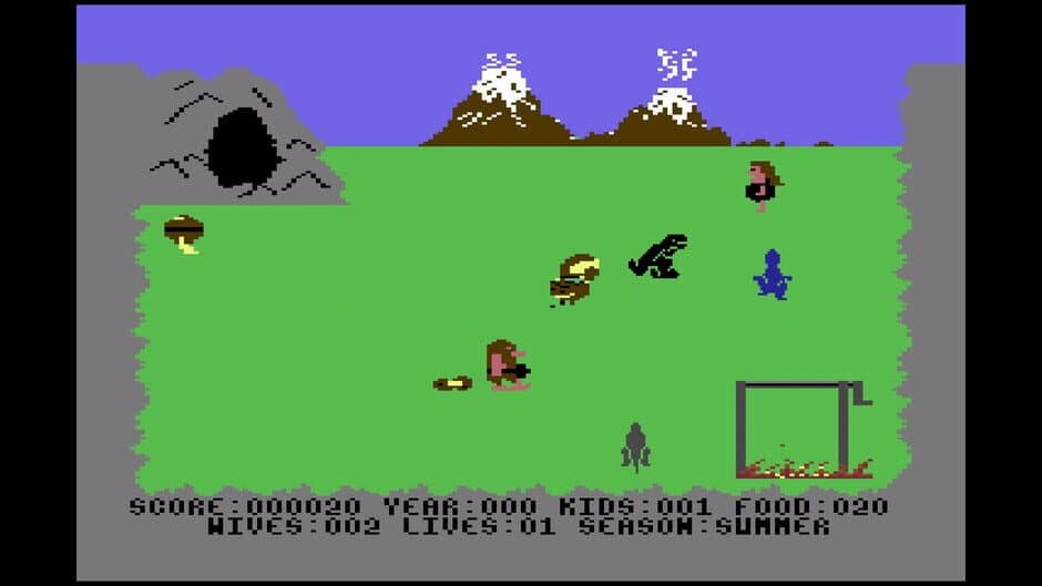 B.C. Bill screenshot 4
