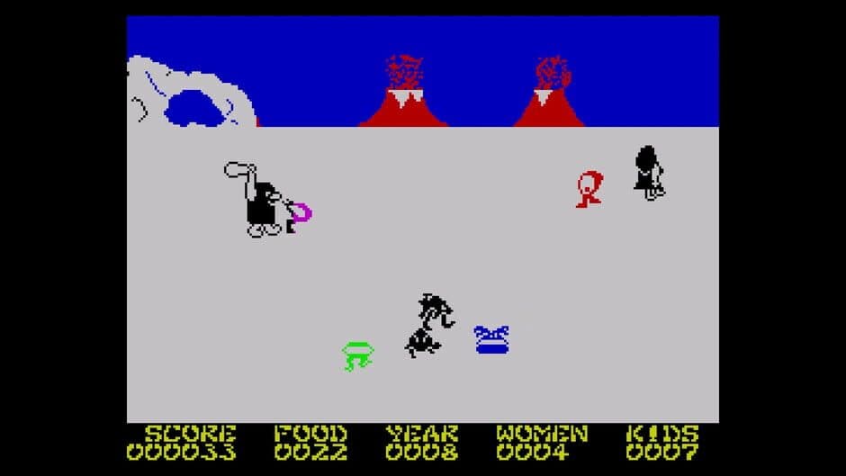 B.C. Bill screenshot 5