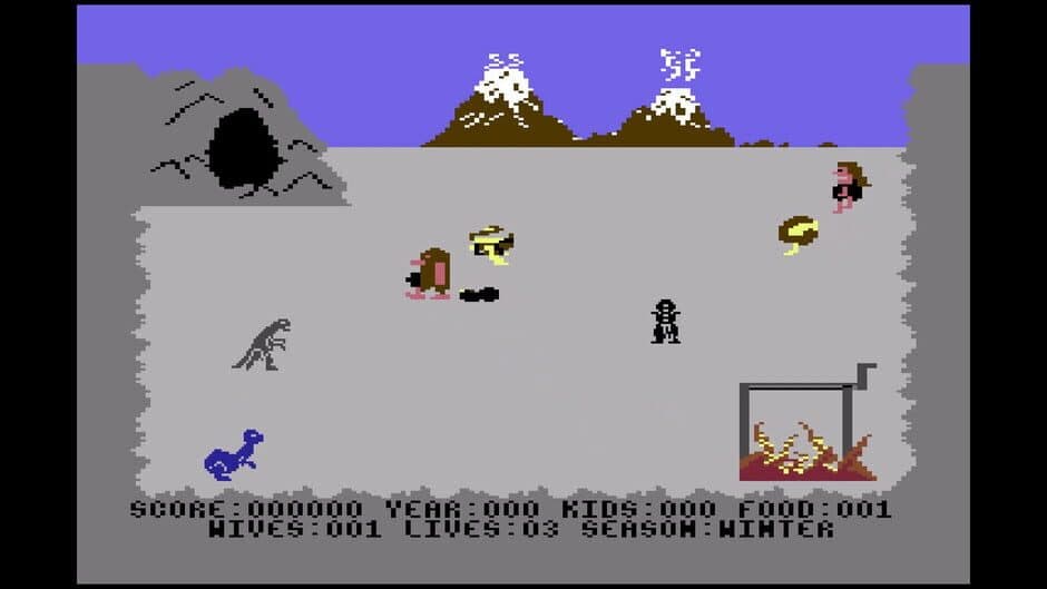 B.C. Bill screenshot 3
