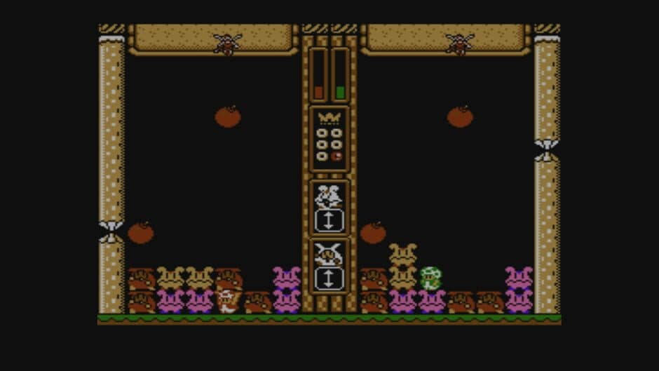 Wario's Woods screenshot 7