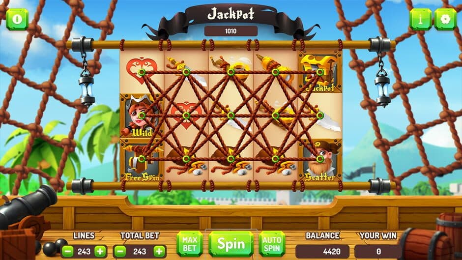 Slots Royale: 777 Casino Games screenshot 3
