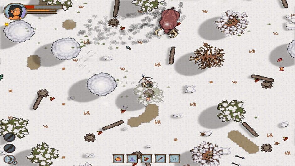 Tribu screenshot 2