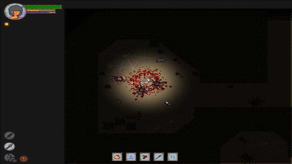 Tribu screenshot 3