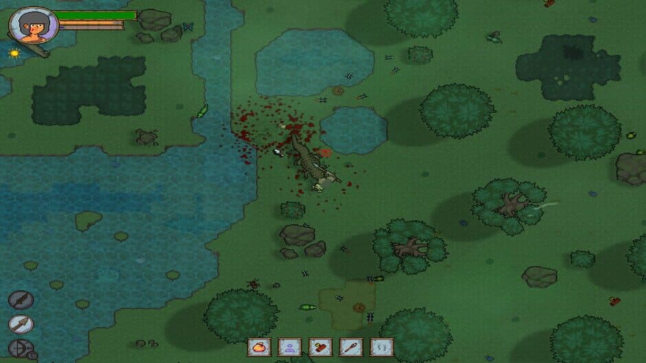 Tribu screenshot 4