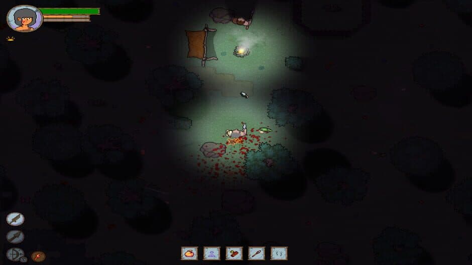 Tribu screenshot 5