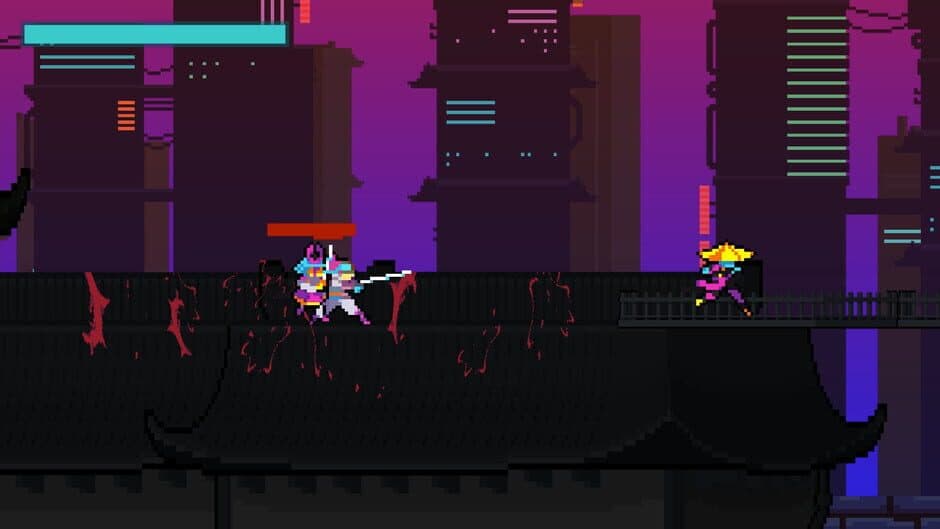 Iaijutsu screenshot 1