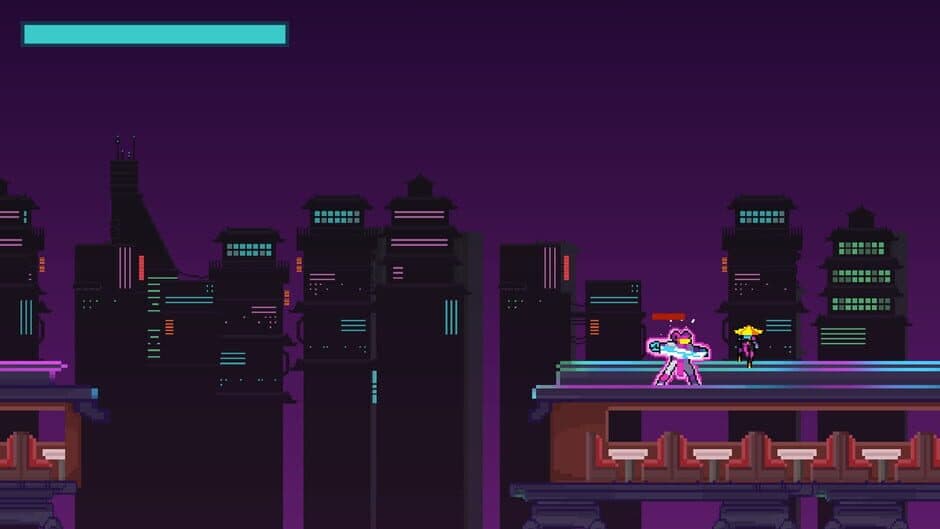 Iaijutsu screenshot 2