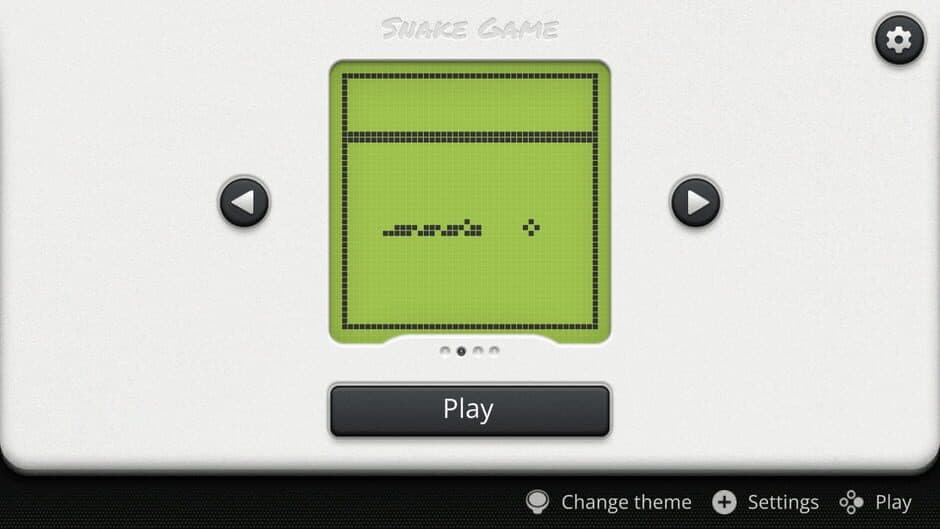 Snake Game screenshot 7