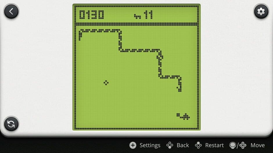 Snake Game screenshot 9
