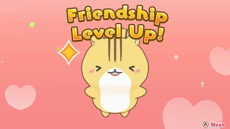 Cuddly Forest Friends screenshot 9