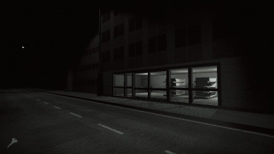The Tarkiff Transfer Incident screenshot 3
