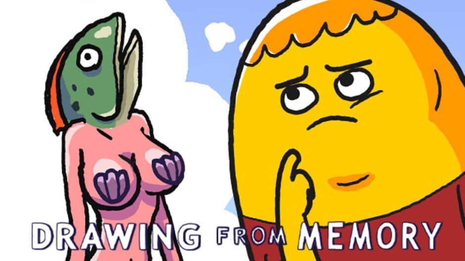 Drawing From Memory screenshot 3