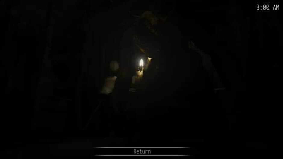 Oblitus Casa screenshot 6