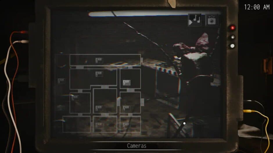Oblitus Casa screenshot 8