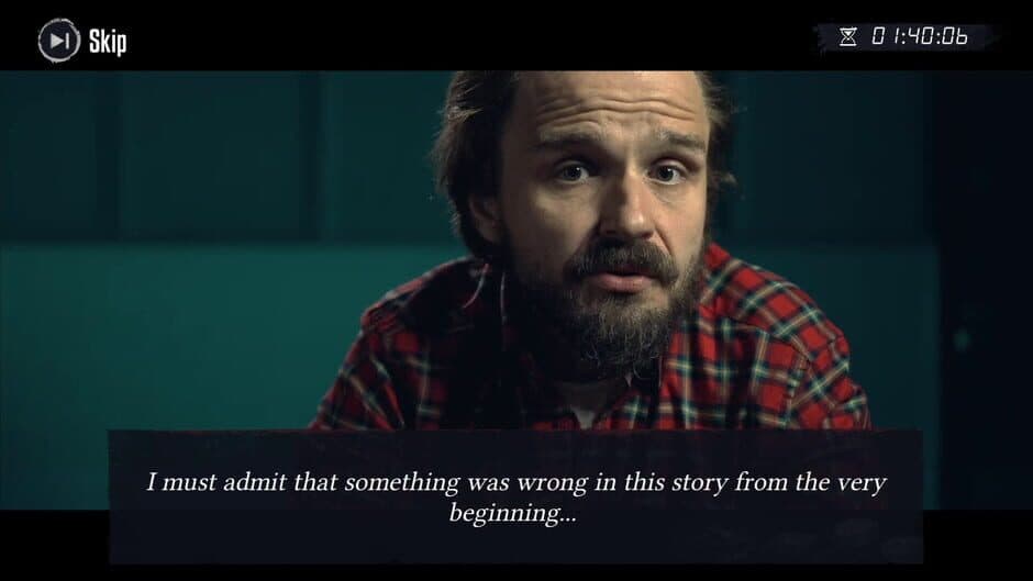 Criminal Expert screenshot 3